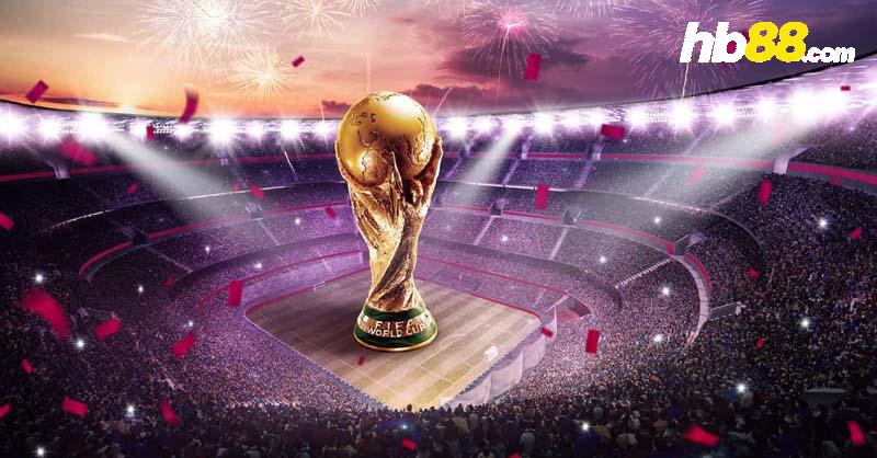 Định nghĩa World Cup là gì