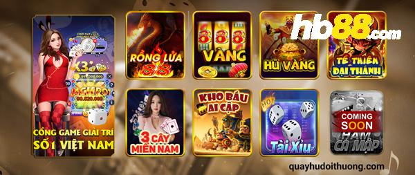 game bai doi thuong 1